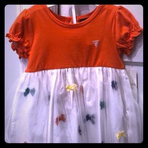Baby Guess Dress